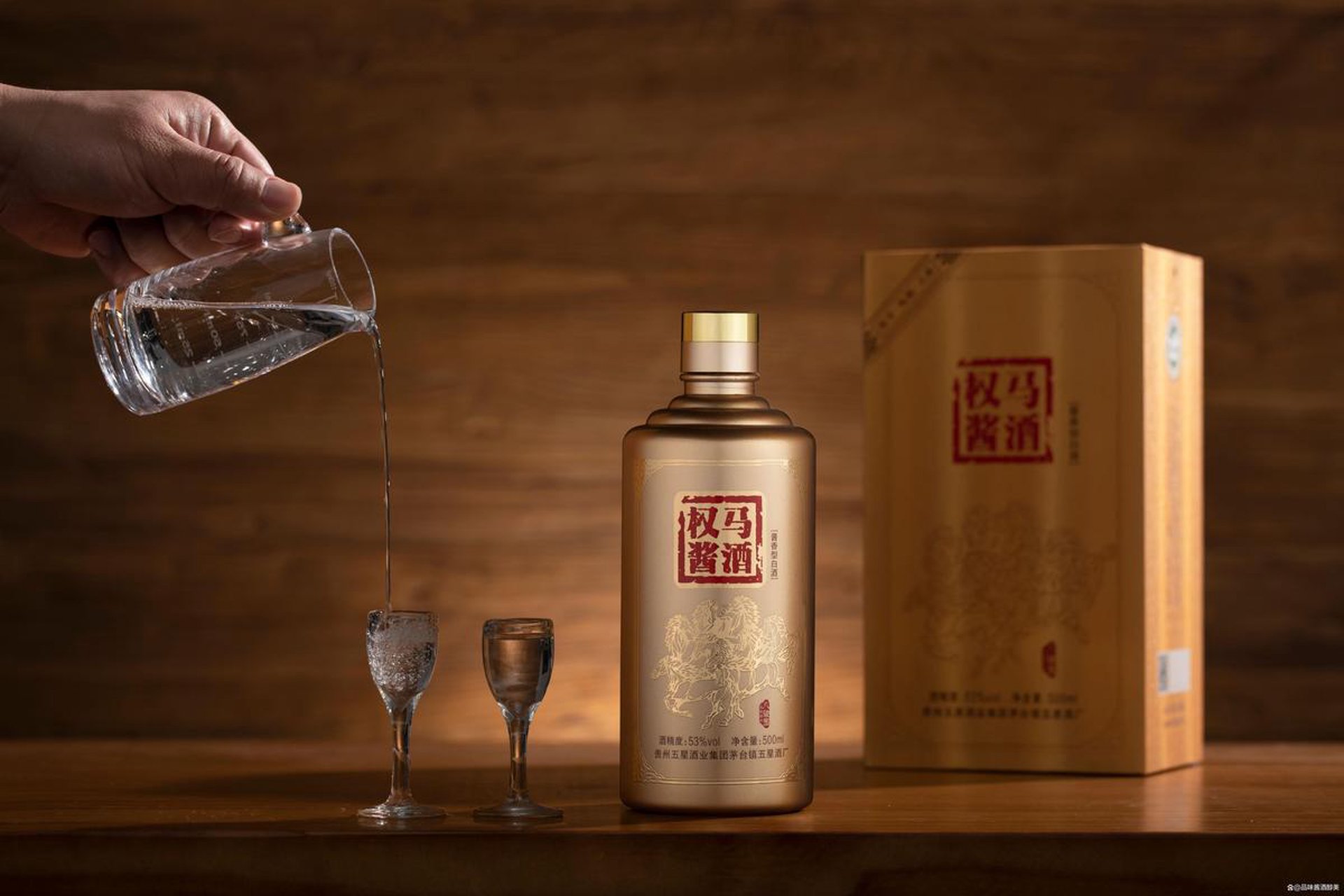 深度解析:茅台镇原浆的传奇魅力