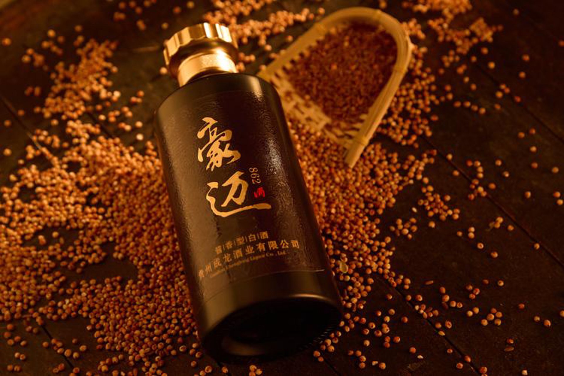 酱香型白酒：穿越千年的独特魅力